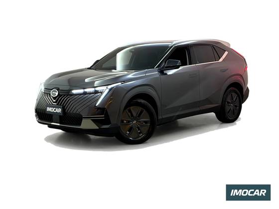 GAC GS4 2.0 HEV PREMIUM AUTOMÁTICO